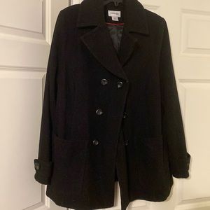 St. John’s Bay Pea Coat